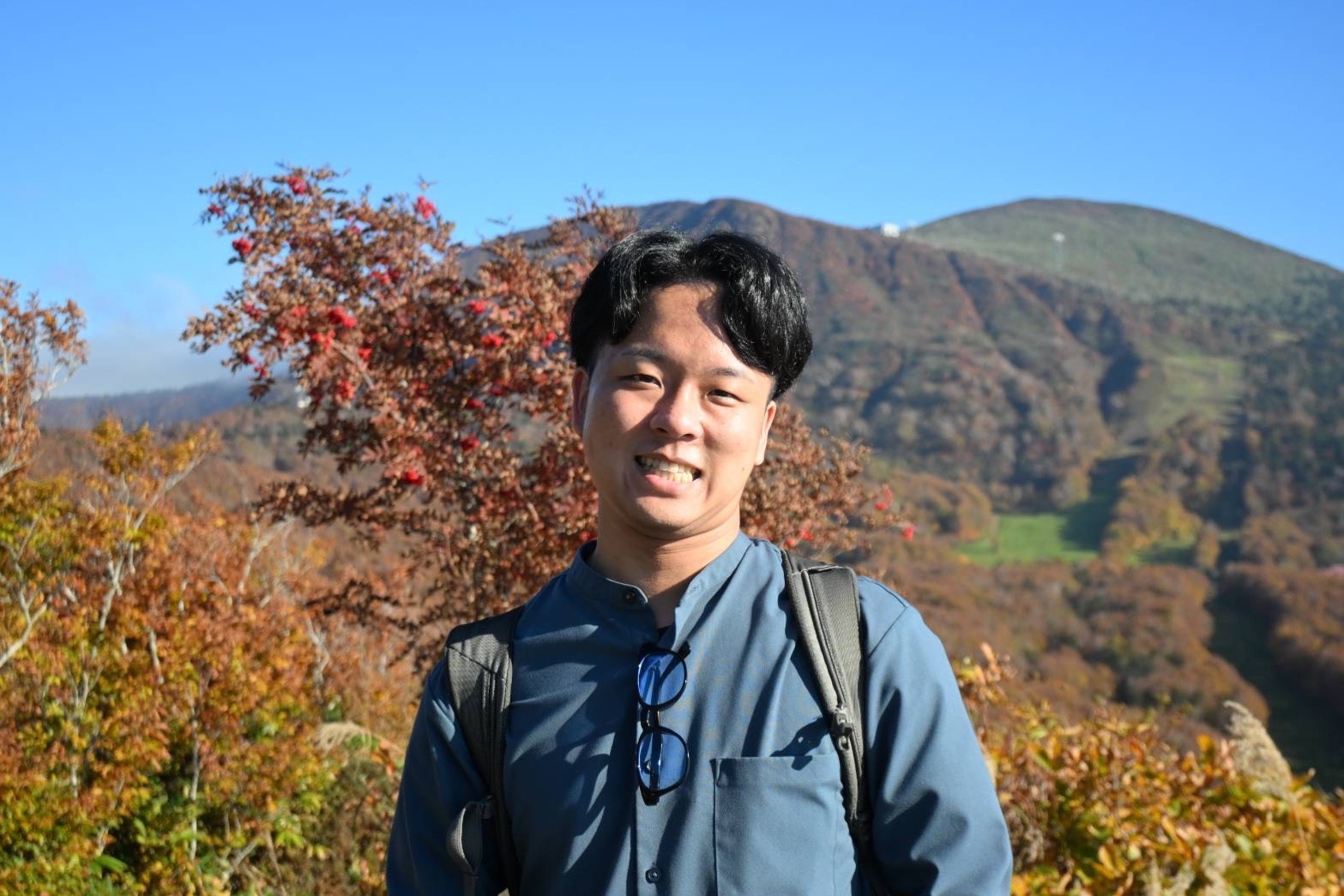 Chihiro WATANABE